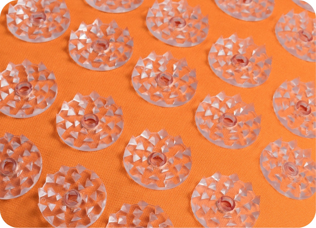 KENMERKENDE SHAKTI NAALDEN