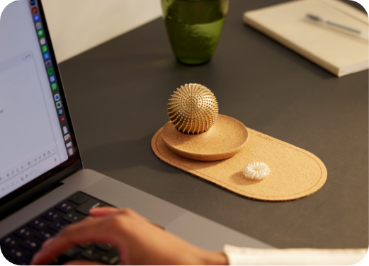 MAAK MINDFUL MOMENTEN MOGELIJK