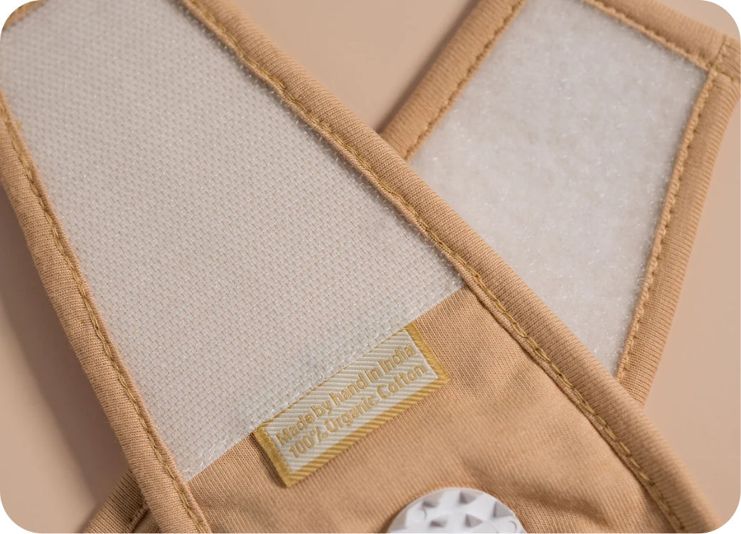 ZELFSLUITEND EN AANPASBAAR