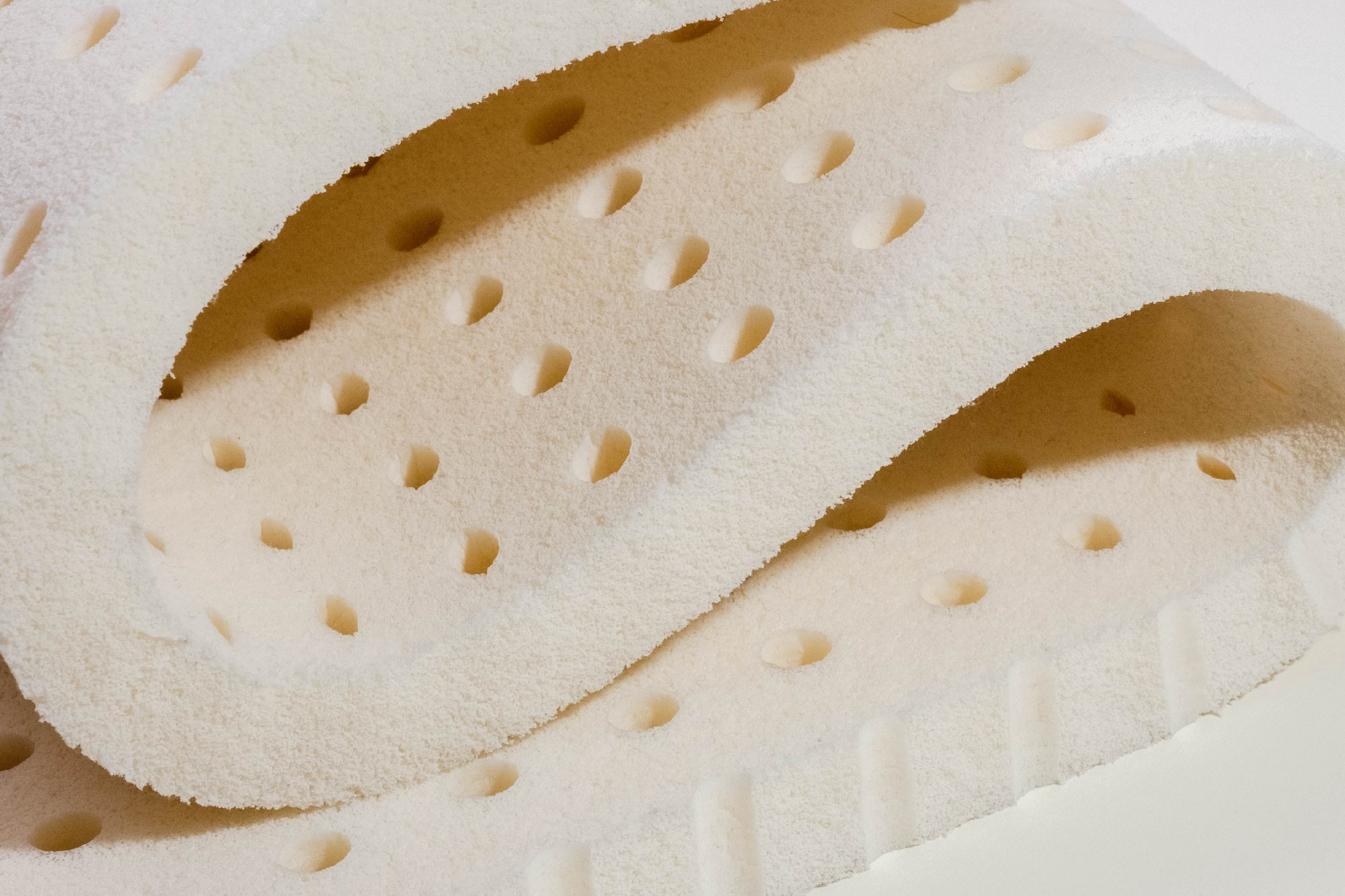 GLOEDNIEUW BLISSFOAM™