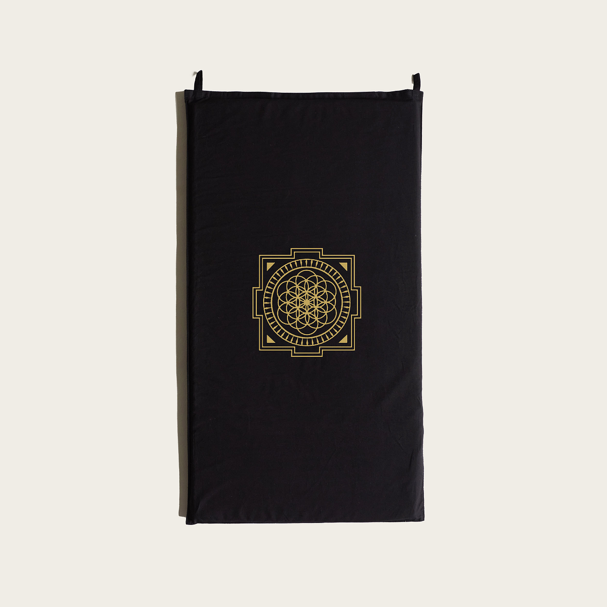 Klassieke acupressuurmat