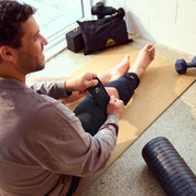 Acupress Been Wikkels