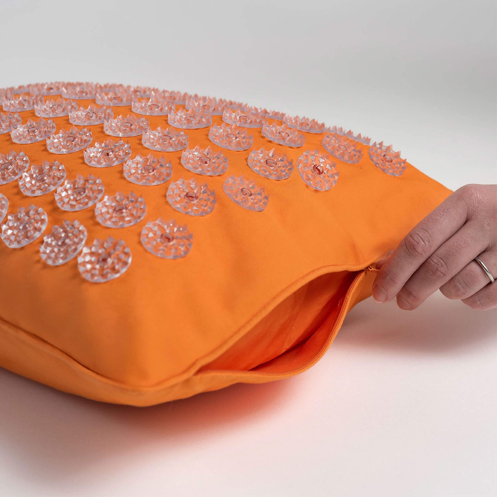 Premium Acupressure Pillow