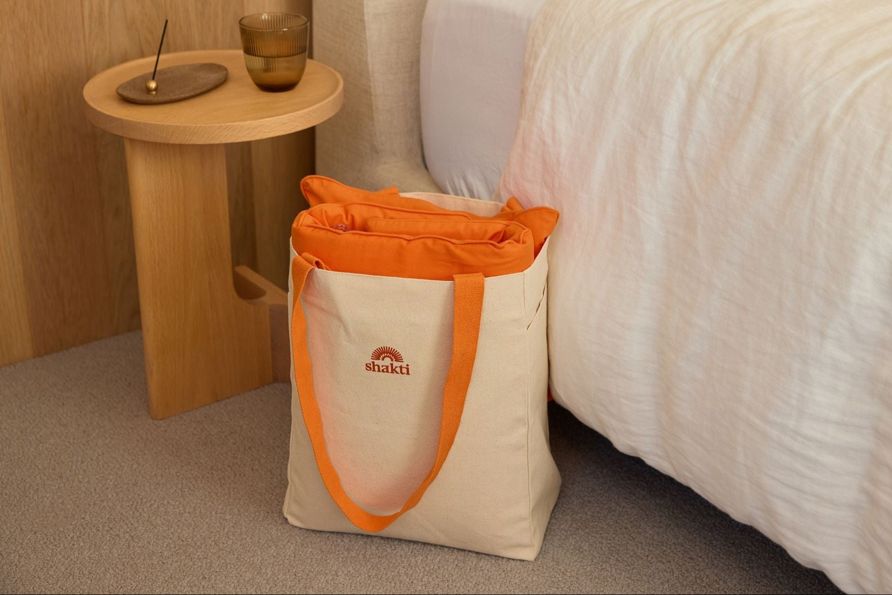 EVERYTHING IN ITS PLACE