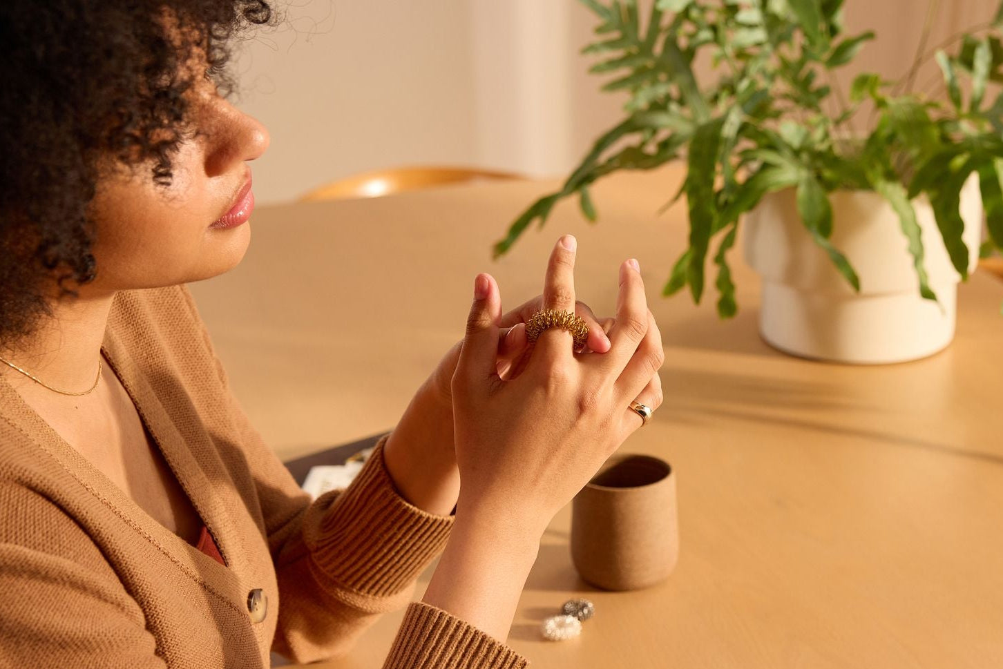 THESE ARE NOT FIDGET SPINNERS